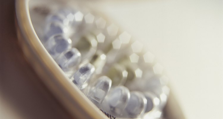 Cómo evitar el acné después de dejar la píldora anticonceptiva.