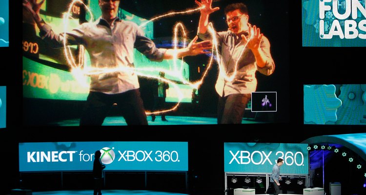 O Kinect não é mais somente para Xbox 360