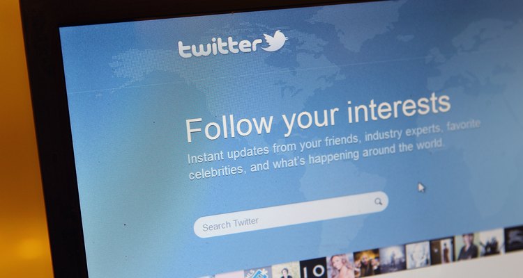Send mass private messages over Twitter's direct messaging service.