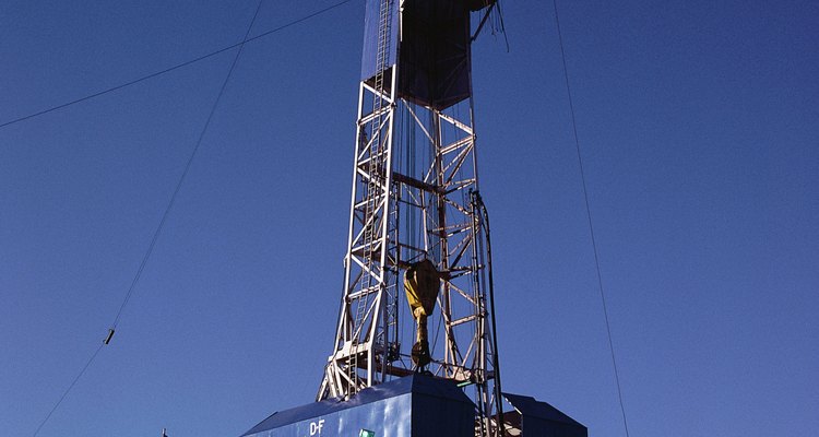 They must monitor and evaluate the well