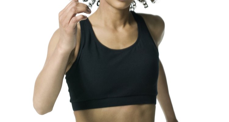 Ao aumentar a massa muscular aumenta-se o metabolismo