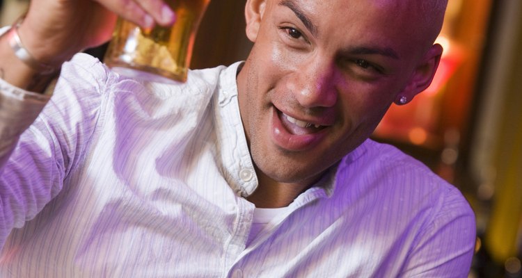 Don't Say a Word is a drinking game.