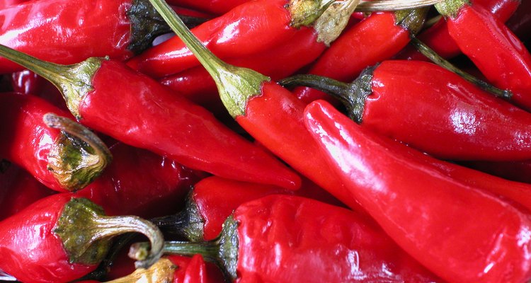 Add chopped chillis early, for a milder flavour.