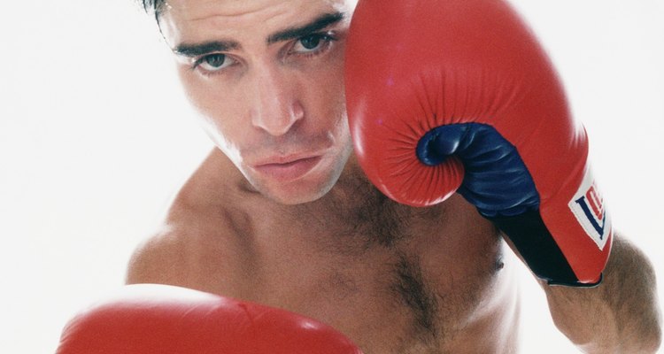 Many boxers go through their careers in relative obscurity as journeymen.