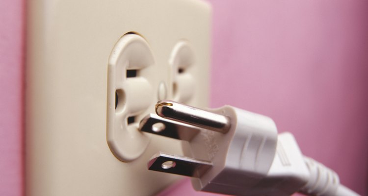 Unplug the appliance from the electrical socket