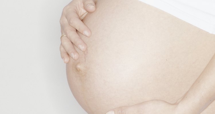 El latido de tu bebé puede ser audible incluso desde el primer mes después de la concepción.