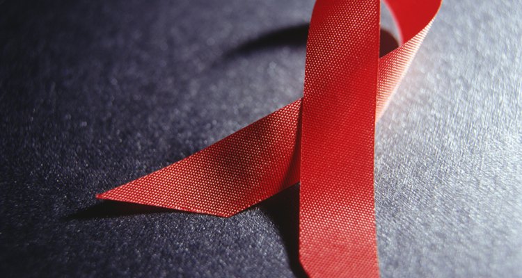 A AIDS é a terceira doença que mais mata mulheres