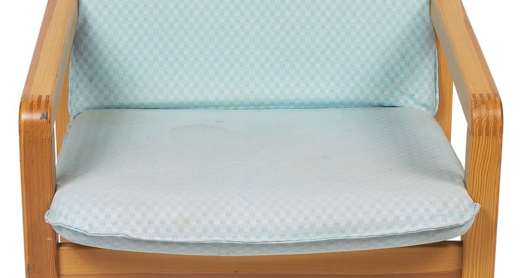 Use teak oil on your furniture every few months.