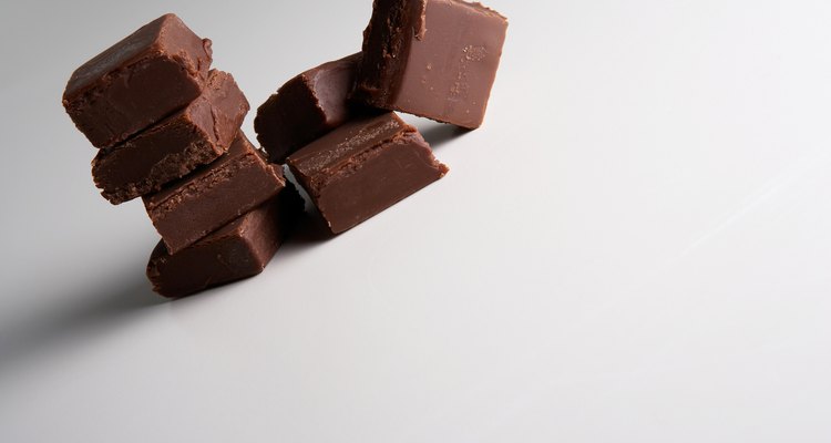 Alfarrobas são uma boa e saudável alternativa para o chocolate