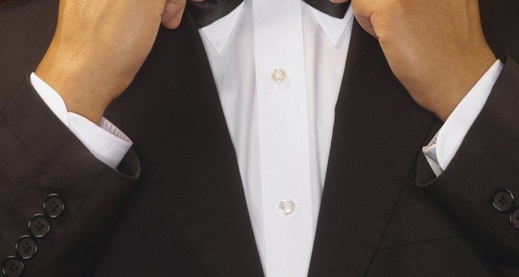 Cuál es la ropa formal para hombres? |