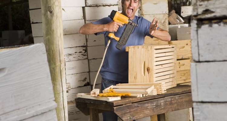 There are many advantages and disadvantages to using different types of wood.