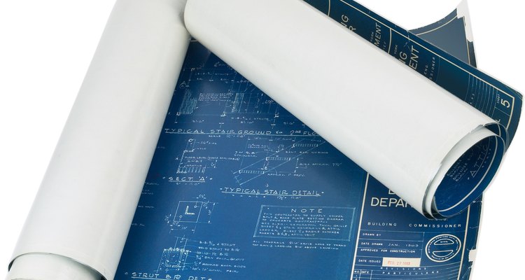 STP and DXF are common formats used by drafting software.