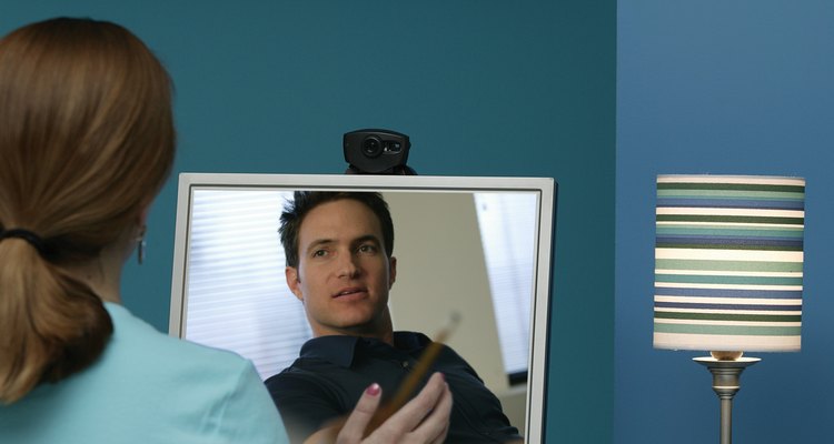 Increasing video frame rate may cause video pixelation and artefacts on slow network connections.