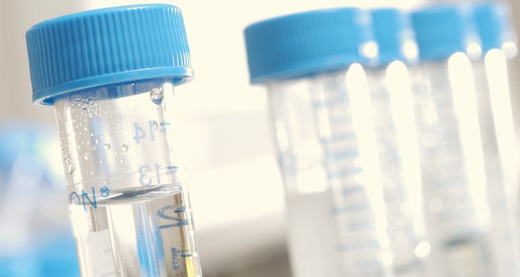 Bio-identical hormones are made in a laboratory