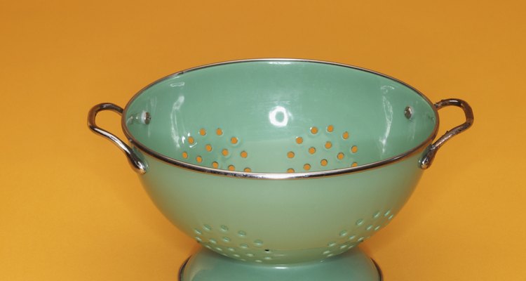 Colander