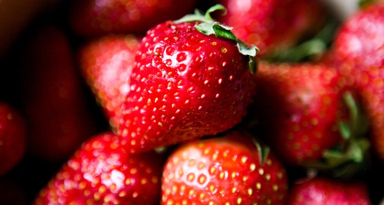 Taking cuttings is an inexpensive way to increase your strawberry production.