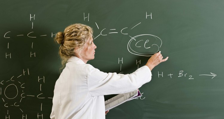 Observation should be only one part of teacher evaluations.