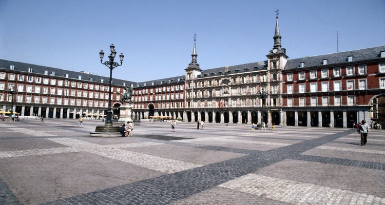 España tiene una larga tradición en tratados internacionales.