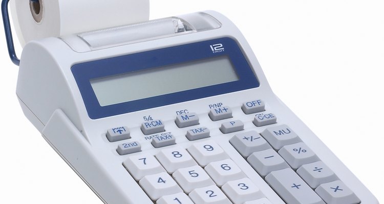Você pode agilmente mudar o modo da calculadora usando um atalho com suas teclas