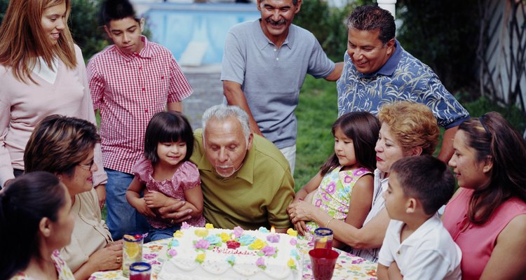 Celebra el cumpleaños de tu papá al aprender su pasatiempo favorito.