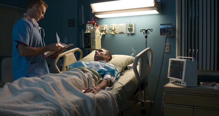 A patient's right to care.