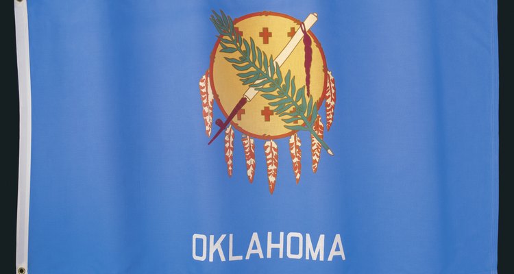 Oklahoma se convirtió en el hogar de los cherokees y de otros pueblos indígenas.