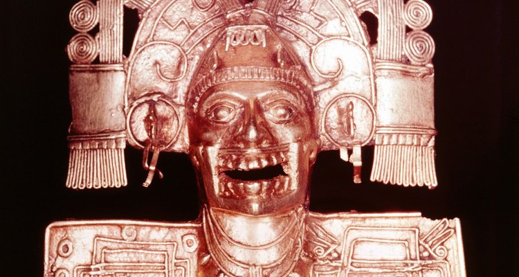 Un 28 de febrero murió Cuauhtémoc, el último emperador azteca.