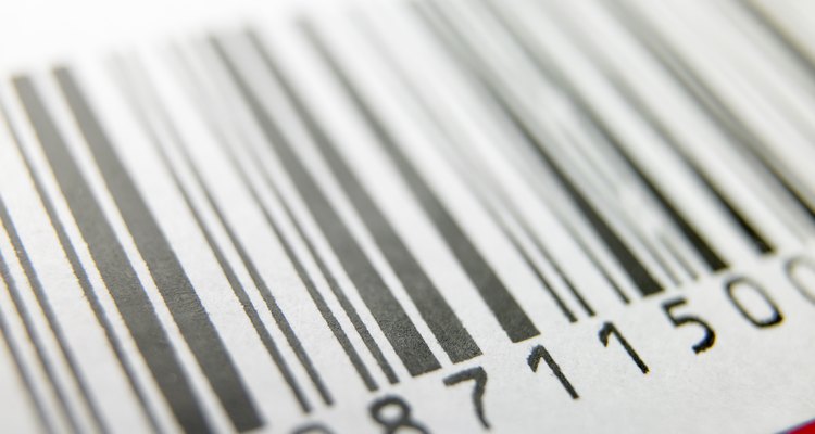 How to Create a Random Barcode Number Online