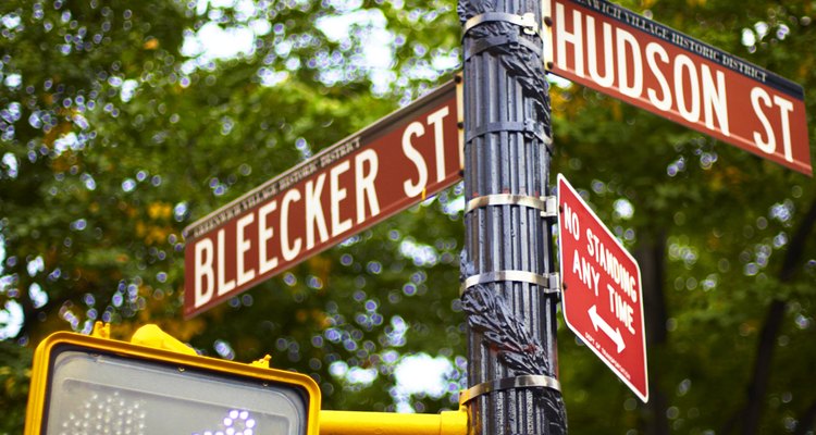 All systems of communication contain signs that have specific meaning.