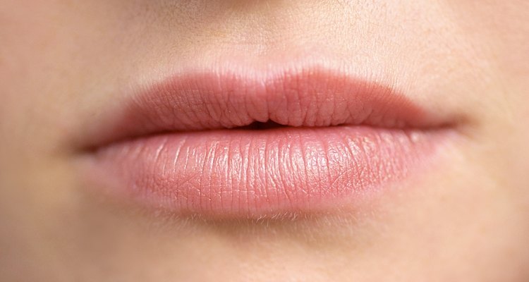Micoses nos lábios são extremamente incômodas e precisam ser tratadas