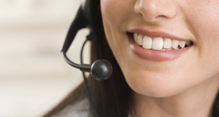 Customer service is only one aspect of CRM.