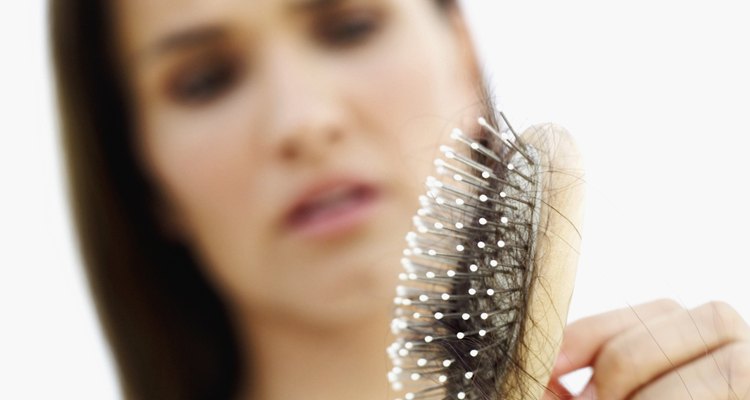 Aunque no está confirmado, la melatonina ha demostrado los resultados más positivos para las mujeres con alopecia andrógina.