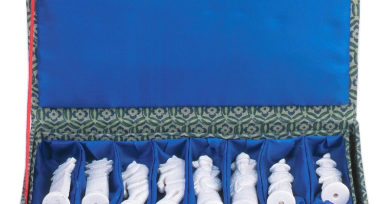 There are many products available that are made out of ivory.
