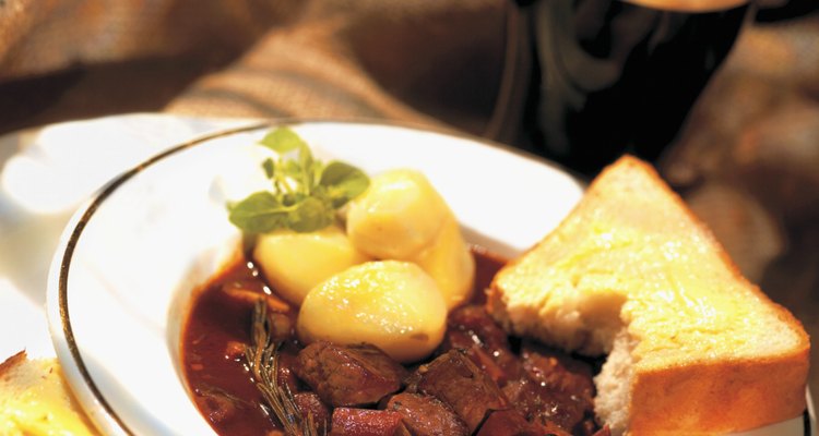 Espagnole is one of the five French mother sauces.