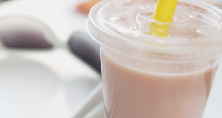 Definir o preço do "Bubble Tea" é uma das decisões mais importantes para sua loja.