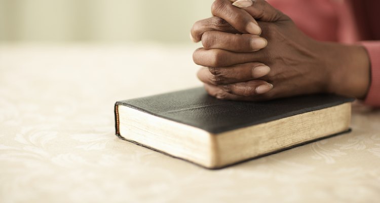 Los matrimonios interreligiosos pueden generar complejidades que algunos cónyuges no están dispuestos a tolerar.