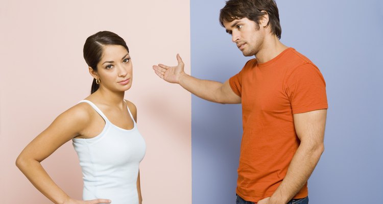 Focus on someone new when you need to get over a crush.