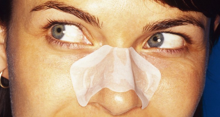 Aprende a crear tu propia máscara nasal en la comodidad de tu hogar.