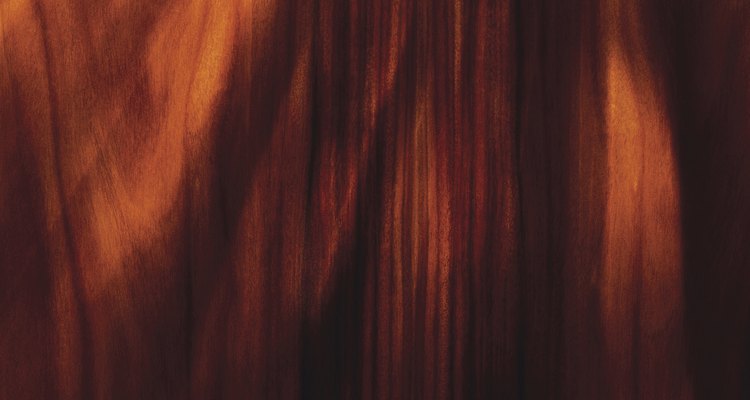 Maintain the depth and shine of your rosewood furniture's finish with proper care.