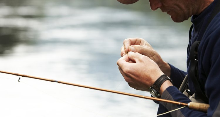 How to make sea fishing rigs & traces
