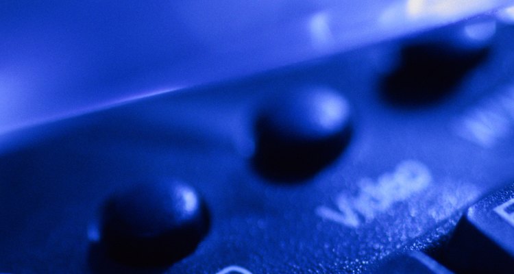 Você pode consertar o teclado do seu computador
