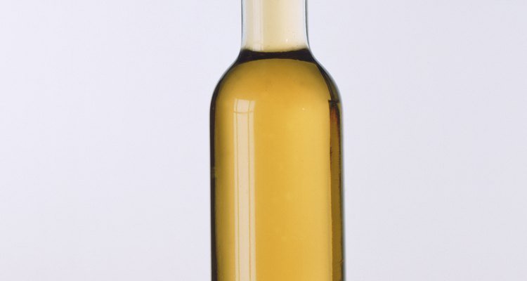 El aceite de oliva es mejor como un condimento que como un laxante.