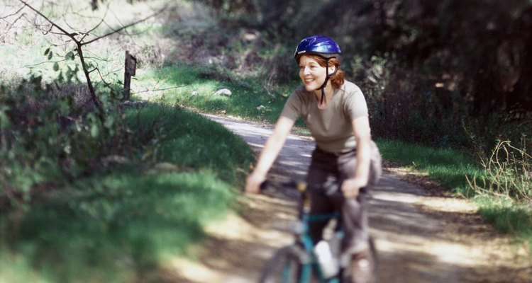 Frisco es un lugar ideal para andar en bicicleta.