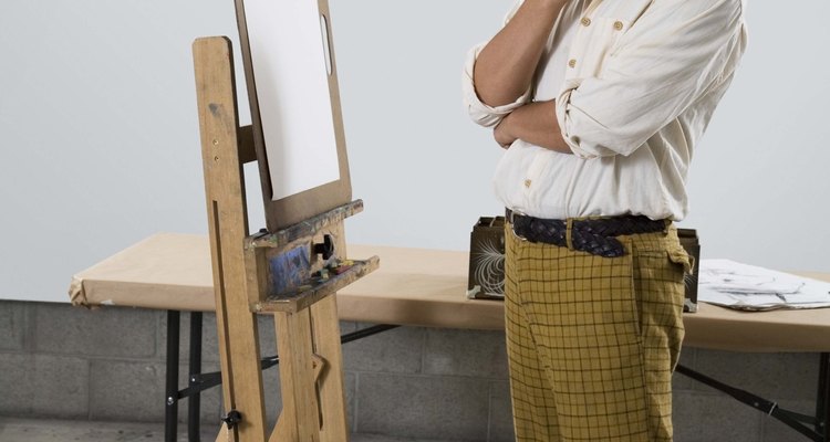 Aprende a escribir un currículum para artista que resalte tus logros con efectividad.