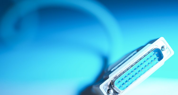 The original parallel cables are all but obsolete in modern computers.