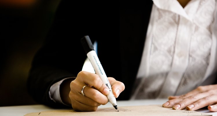 Each envelope you address should be tailored to the recipient.