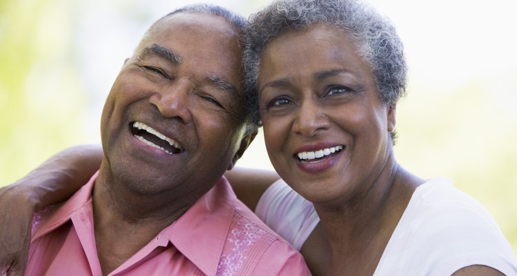 Ensure your financial well-being to be ale to enjoy your retirement years.
