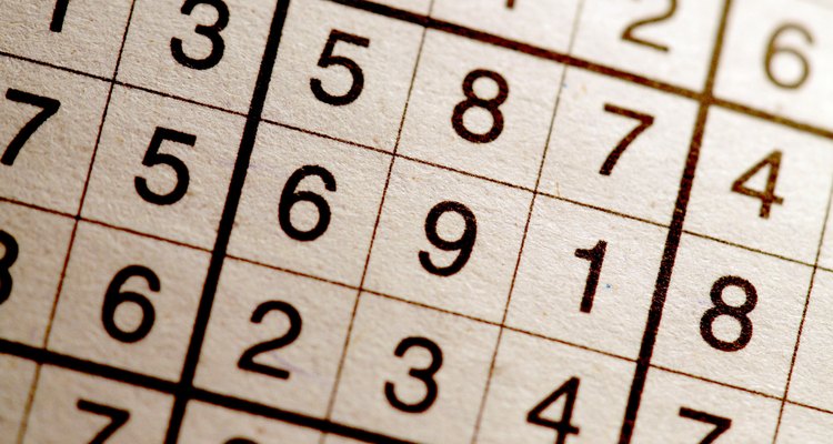 Genera y juega a sudoku en línea.