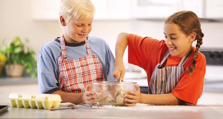 Can You Substitute Regular Oatmeal For Quick Cooking Oatmeal in Cookies ...