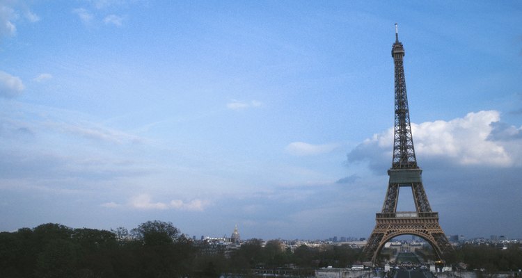 Francia está considerado uno de los países más habitables del mundo.